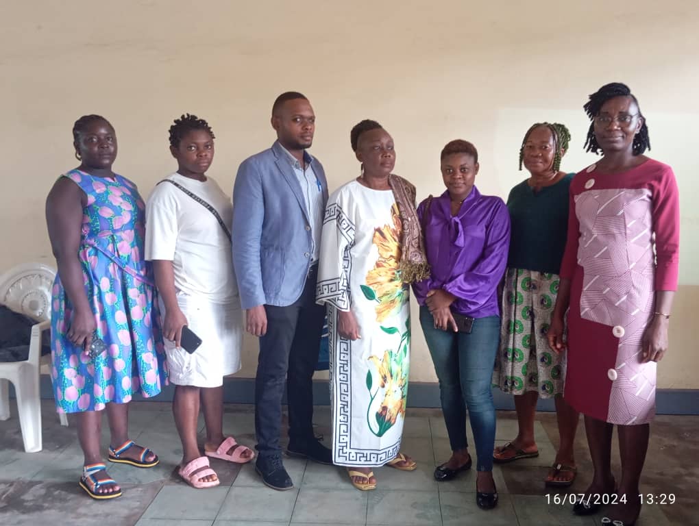 Seminar on Child Protection