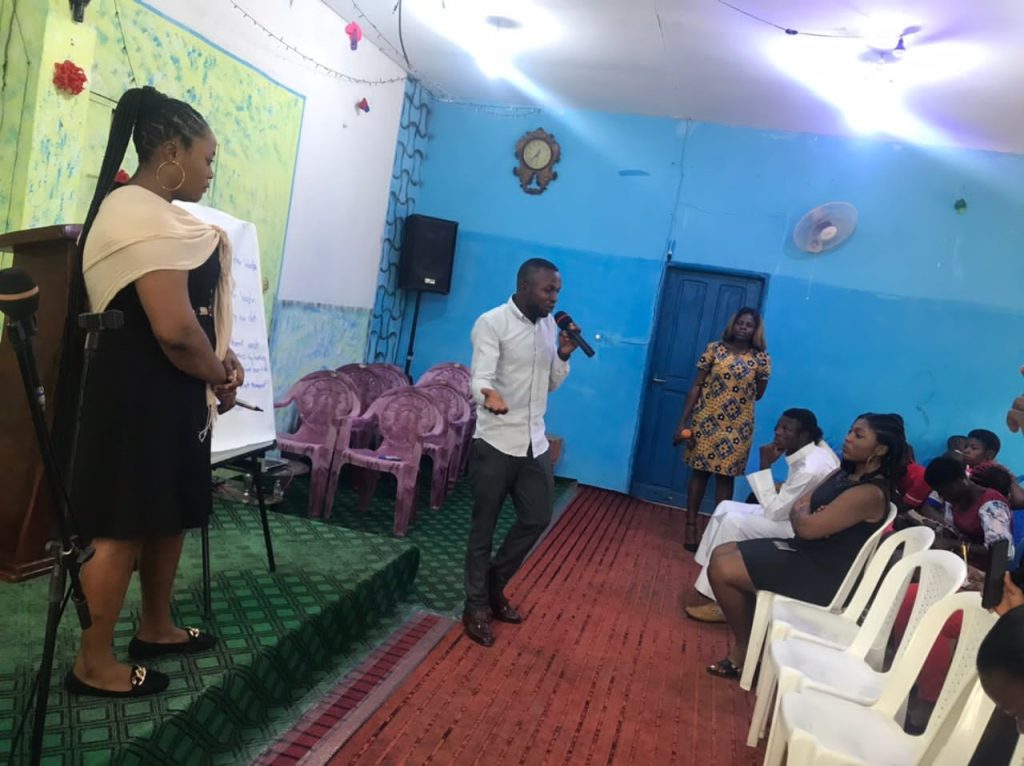 Workshop on Environmental Education