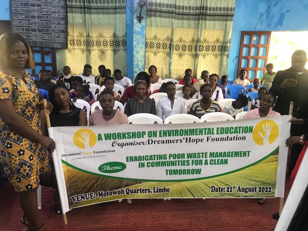 Workshop on Environmental Education