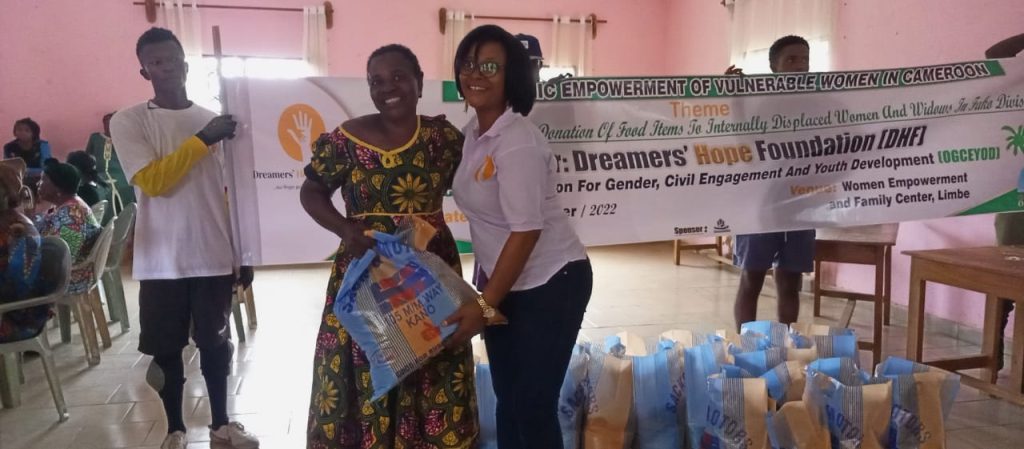 Food Donation Program